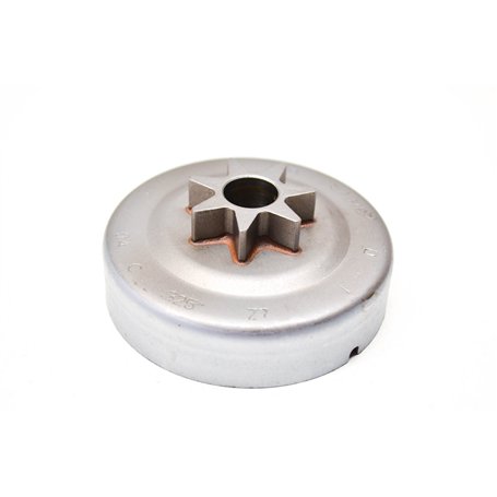 Stihl 1121 640 2004 Pignon de chaîne B 7 dents 0