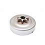 Stihl 1121 640 2004 Pignon de chaîne B 7 dents 0