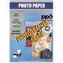 PPD A4 x 100 Feuilles Papiers Photo Super Premium Satiné