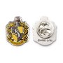 Harry Potter - Badge Hufflepuff Crest