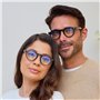 OPULIZE Lunettes de Lecture Reading Glasses Mixte