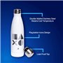 Playstation Paladone 5 Gourde en Acier Inoxydable 500 ML