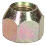 4PK 3/8" UNF écrous de roue conique pour suspension remorque remorques moyeux