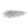 1000 Aluminium métriques Pop Rivets aveugles Pot de fixation Fixation 3.2x10mm