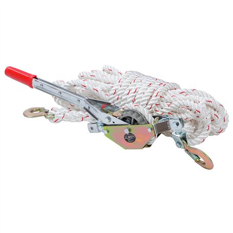 KATSU Tools Treuil à Cliquet Renforcé 3/4 T