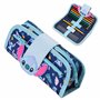 Disney Stitch Trousse Scolaire Fille Ado