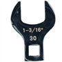 Clé à molette pour clé dynamométrique 30 mm