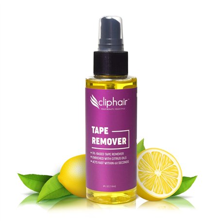 cliphair YOUR BEAUTY