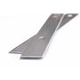 Xcalibur Tooling Lames de rabot compatibles avec 260 x 18,6 x 1,0 mm Elektra Beckum HC260, Record Power PT260, Metabo HC260C - D