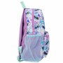 Sac a Dos Stitch 3 Pièces | Sac à Dos, Bouteille, Trousse Crayon | Lilo and Stitch Cartable | Multicolore