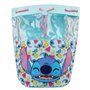 Disney Sac De Bain Lilo Et Stitch | Sac à Dos Stitch | Sac De Natation Enfant | Bleu Taille Unique