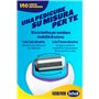 Scholl Lisse et adoucit Limited Edition, pédicure électrique pour pieds et talons fissurés, 3 têtes à double action incluses, râ
