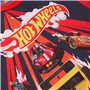 Hot Wheels Racing Car - Ensemble de Pyjama à Manches Courtes - 7-8 Ans: 128cm