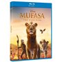 Mufasa: The Lion King [Region Free]