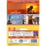 Disney's Mufasa: The Lion King/The Lion King Double pack action)