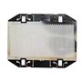 Rechange Tête de Rasoir compatible avec Rasoir pour Homme Panasonic ES-SA40 ES3830 ES3831 ES3832 ES3833 ES3800 | Grille et Lames