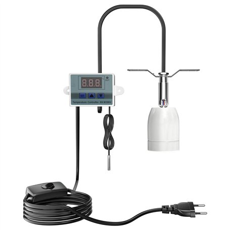 GlowUp 200W Réptilien Aquarium Ampoule Terrarium