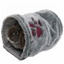 Rosewood Habitat pour Petits Animaux Snuggle Tunnel Réversible 28 X 22 cm 1