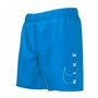 Maillot de bain enfant Nike 4" Volley Short Bleu Indigo