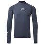 Gill 2024 ZenZero Rash Vest Long Sleeve - Dark Navy - 5109 XL