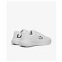 Chaussures de Tennis pour Femmes Lacoste Power Serve Blanc