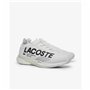Chaussures de Tennis pour Homme Lacoste AG-LT LITE Blanc