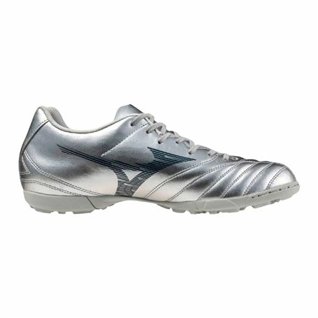 Chaussures de Football pour Adultes Mizuno Monarcida Neo III Select As Gris foncé