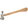Model Craft Marteau à Planer/Graver Argenté