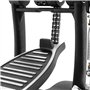 Tiger DHW70-CM Pédale de Grosse Caisse - Professionnel
