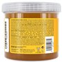 Mylee Cire molle au Miel pour peaux sensibles, 450g - Crème pour l'épilation - Peut être utilisé au micro-ondes et peut être uti