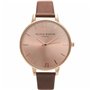 Montre Femme Olivia Burton OB13BD10 (Ø 38 mm)