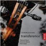 Ensemble Elision : Transference. Nawri