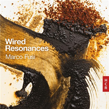Marco Wired Resonances. Fusi