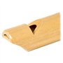 Percussion Plus Sifflet Swanee en bois PP153