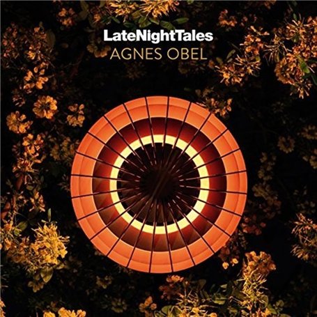 Late Night Tales Agnes Obel