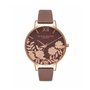 Montre Femme Olivia Burton OB16MV61 (Ø 38 mm)