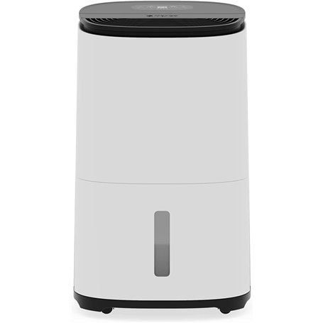 Meaco AreteOne Déshumidificateur et purificateur d'air HEPA pour une maison de 50 m² Élimine la condensation et l'humidité et ne