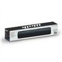 Walk Barre de Son Bluetooth sans Fil 10 W Noir