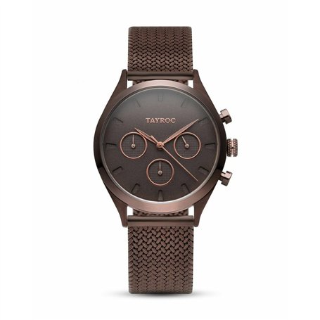 Montre Femme Tayroc TY57 (Ø 36 mm)
