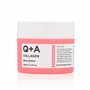 Q+A Collagen Body Butter : Beurre Corporel Luxueux et Riche