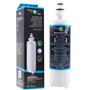 FilterLogic FFL-157LB | Filtre à eau remplace cartouche 4874960100 compatible avec Beko