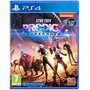 STAR TREK PRODIGY: SUPERNOVA (PS4)