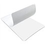 PCL Media ltd® Lot de 100 pochettes de plastification auto-adhésives format carte de crédit 86 x 54 mm