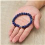 Philip Jones Bracelet Lapis Homme