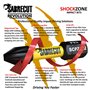 5 x SabreCut SCRH632_5 32 mm H6 Hex Magnétique Impact Tournevis Embouts Set Single End Heavy Duty Compatible avec Dewalt Milwauk