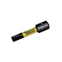 5 x SabreCut SCRSL532_5 32 mm SL5 Jeu d'embouts de tournevis à percussion magnétique à fente Single End Heavy Duty Compatible av