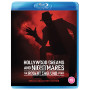 Hollywood Dreams & Nightmares: The Robert Englund Story (Collector's Edition) [Blu-ray]