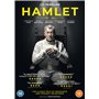 Hamlet [DVD]