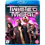 Twisted Metal S1