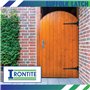 IRONTITE® Loquet Suffolk - BZP
